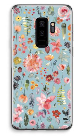 Colorful Plants and Flowers