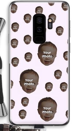 Personalized Face N°2