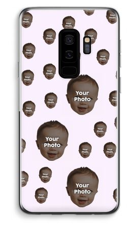 Personalized Face N°2