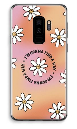 I'm gonna find a way