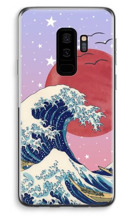 Great Wave