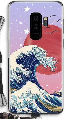Great Wave
