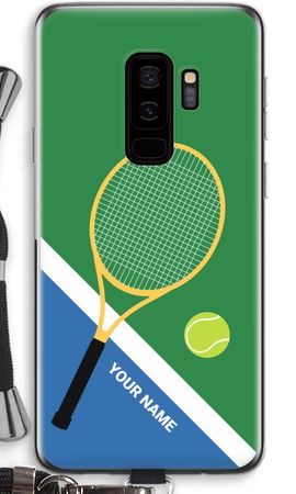 Tennis N°1