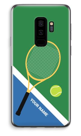 Tennis N°1