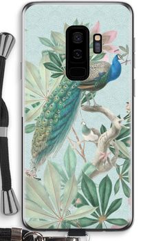 Paradise Garden Peacock