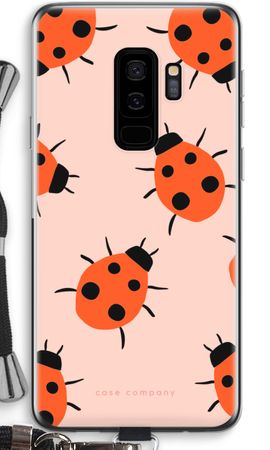 Ladybugs