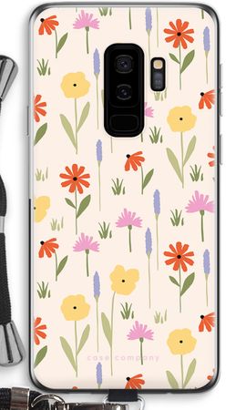 Floral