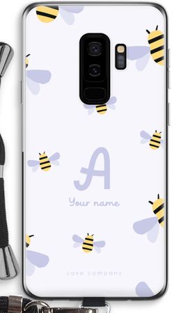Bees Monogram
