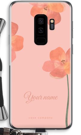 Namecase 2 - Floral
