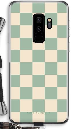 Checkered Mint