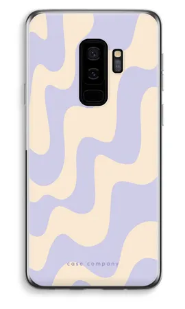 Flow, Samsung Galaxy S9 Plus mykt deksel