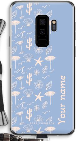 Namecase 2 - Coastel