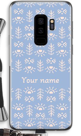 Namecase 1 - Coastel