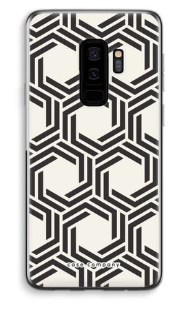 Geometric pattern
