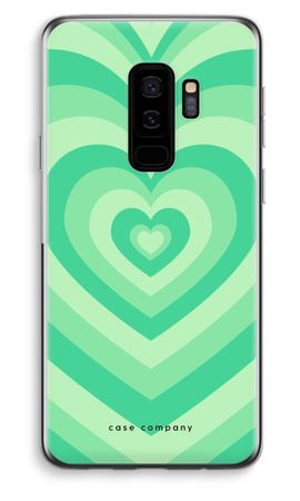 Heart Green