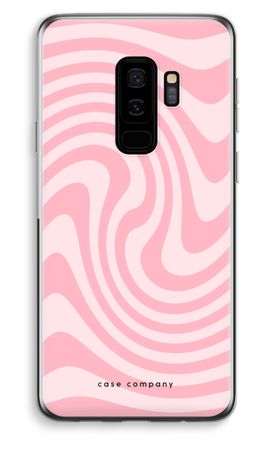 Swirl Pink
