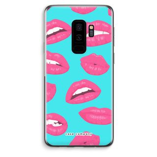 Bite my lip
