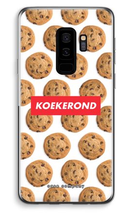 Koekerond