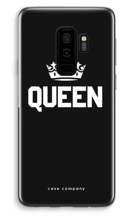 Queen black