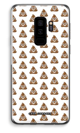 Poop emoji