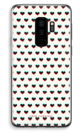 Little hearts