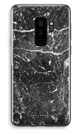 Black marble