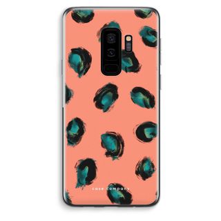 Pink Cheetah