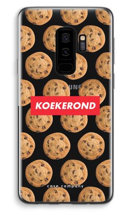 Koekerond