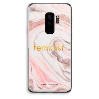 Feminist