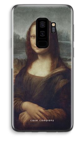 Mona Lisa
