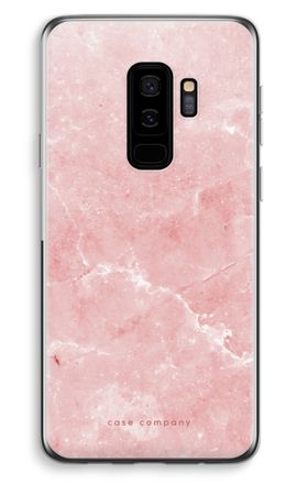 Pink Marble