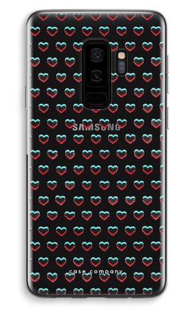 Little hearts