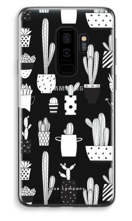 Cactus print