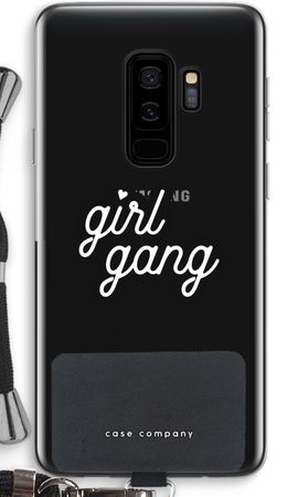 Girl Gang