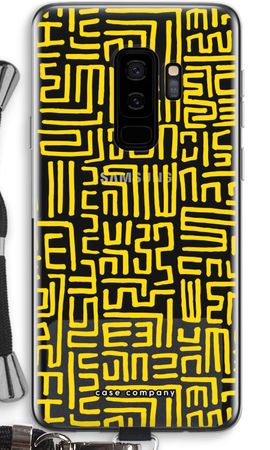 Majorelle Blue Print