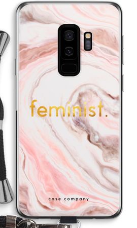 Feminist