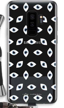 Eyes pattern