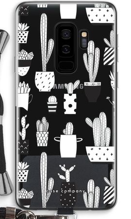 Cactus print