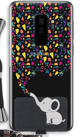 Elephant Confetti
