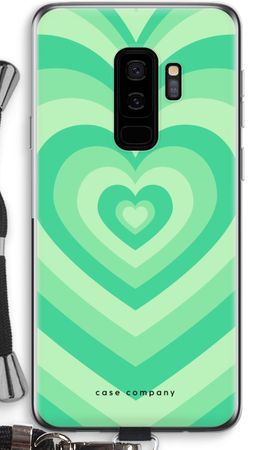 Heart Green