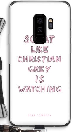 Christian Grey