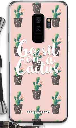 Cactus quote