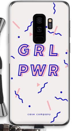 GRL PWR