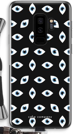 Eyes pattern