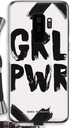 Girl Power #2