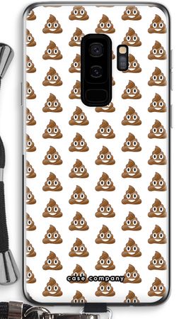 Poop emoji