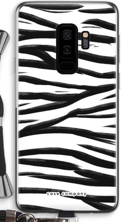 Zebra pattern