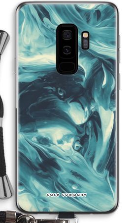 Dreaming About Whales