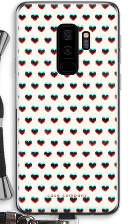 Little hearts