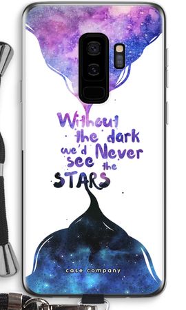 Stars quote